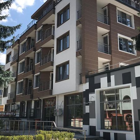 Apartments Orpheus Residence Velingrad Buitenkant foto