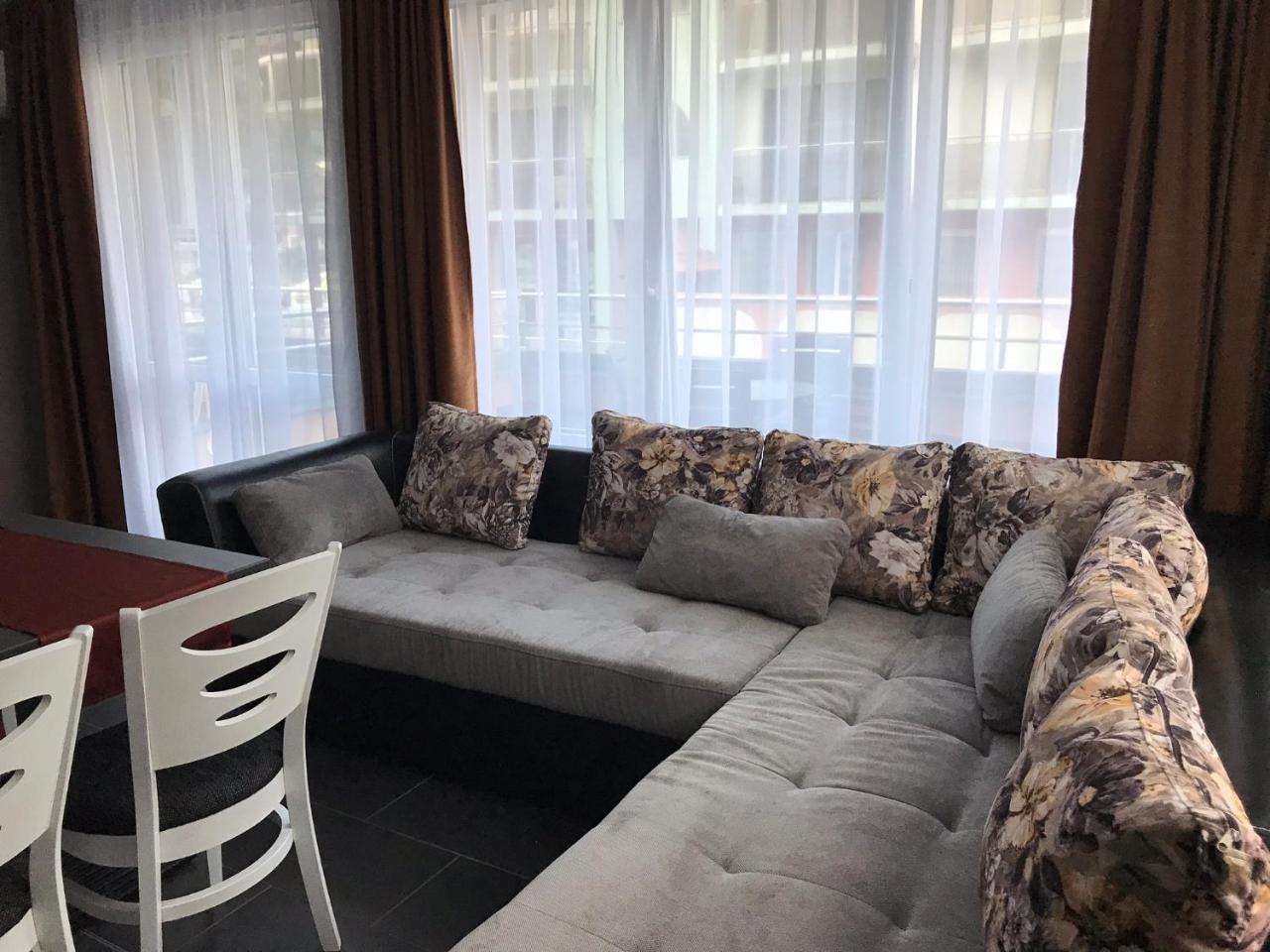 Apartments Orpheus Residence Velingrad Buitenkant foto