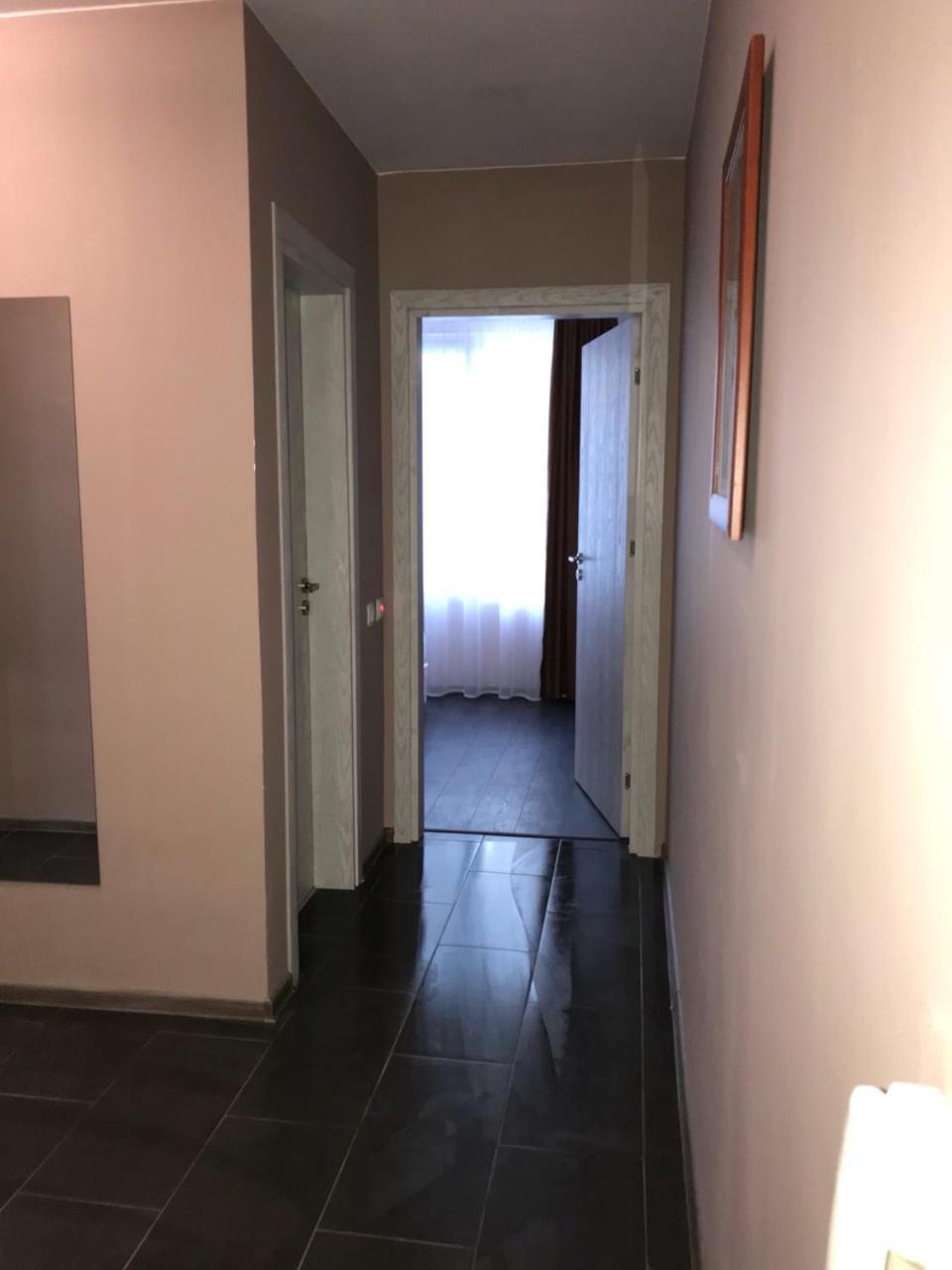 Apartments Orpheus Residence Velingrad Buitenkant foto