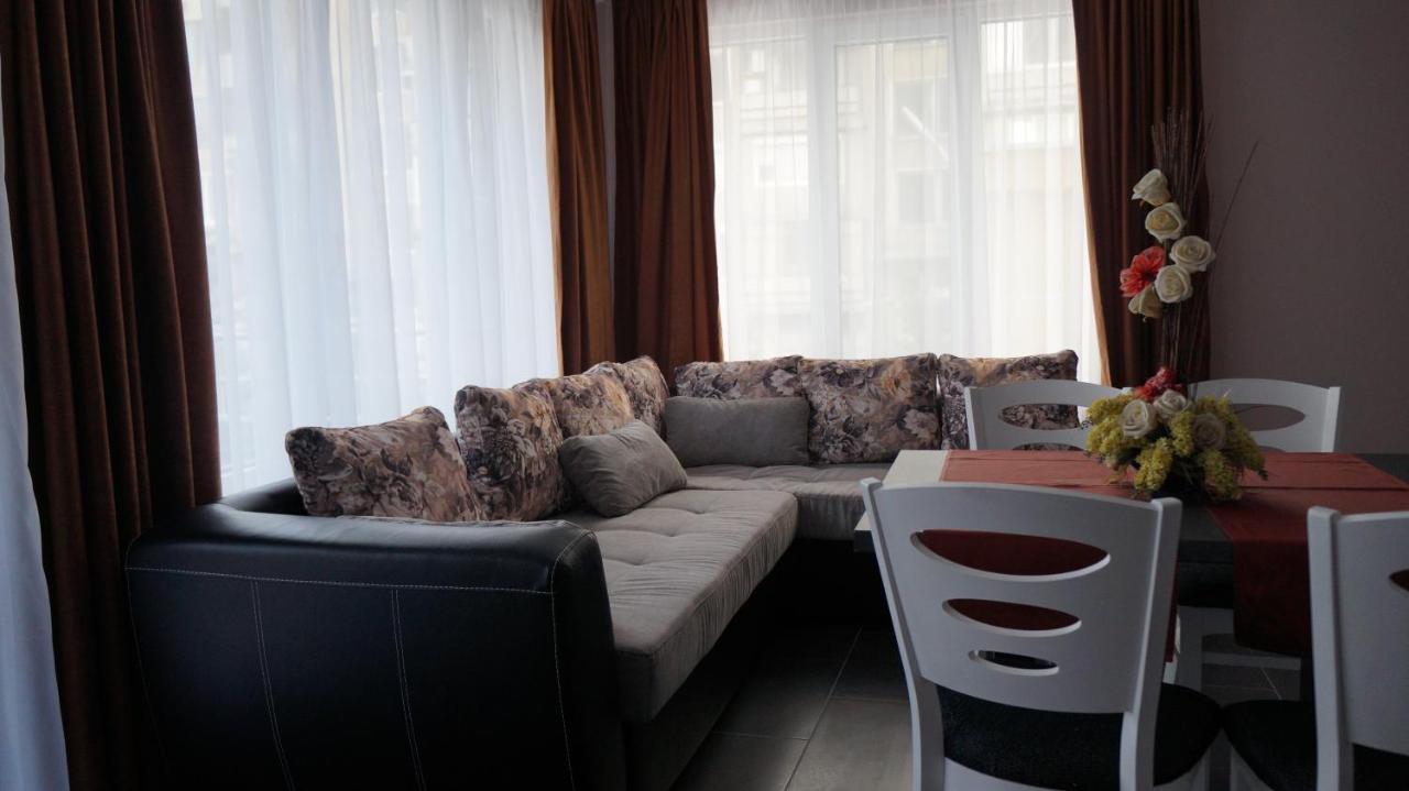 Apartments Orpheus Residence Velingrad Buitenkant foto
