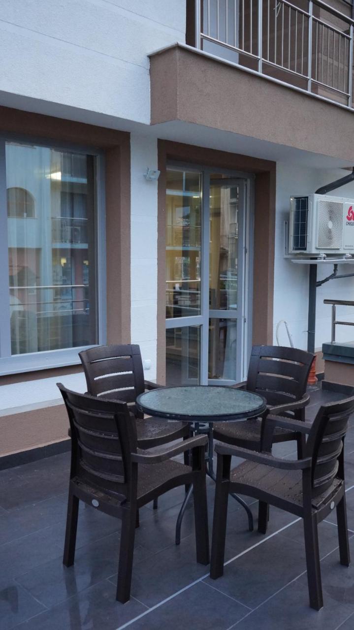 Apartments Orpheus Residence Velingrad Buitenkant foto