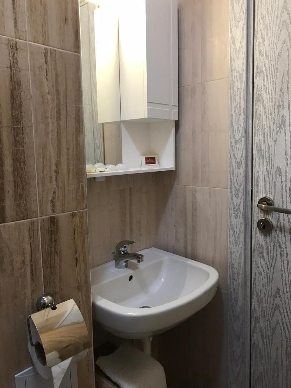 Apartments Orpheus Residence Velingrad Buitenkant foto