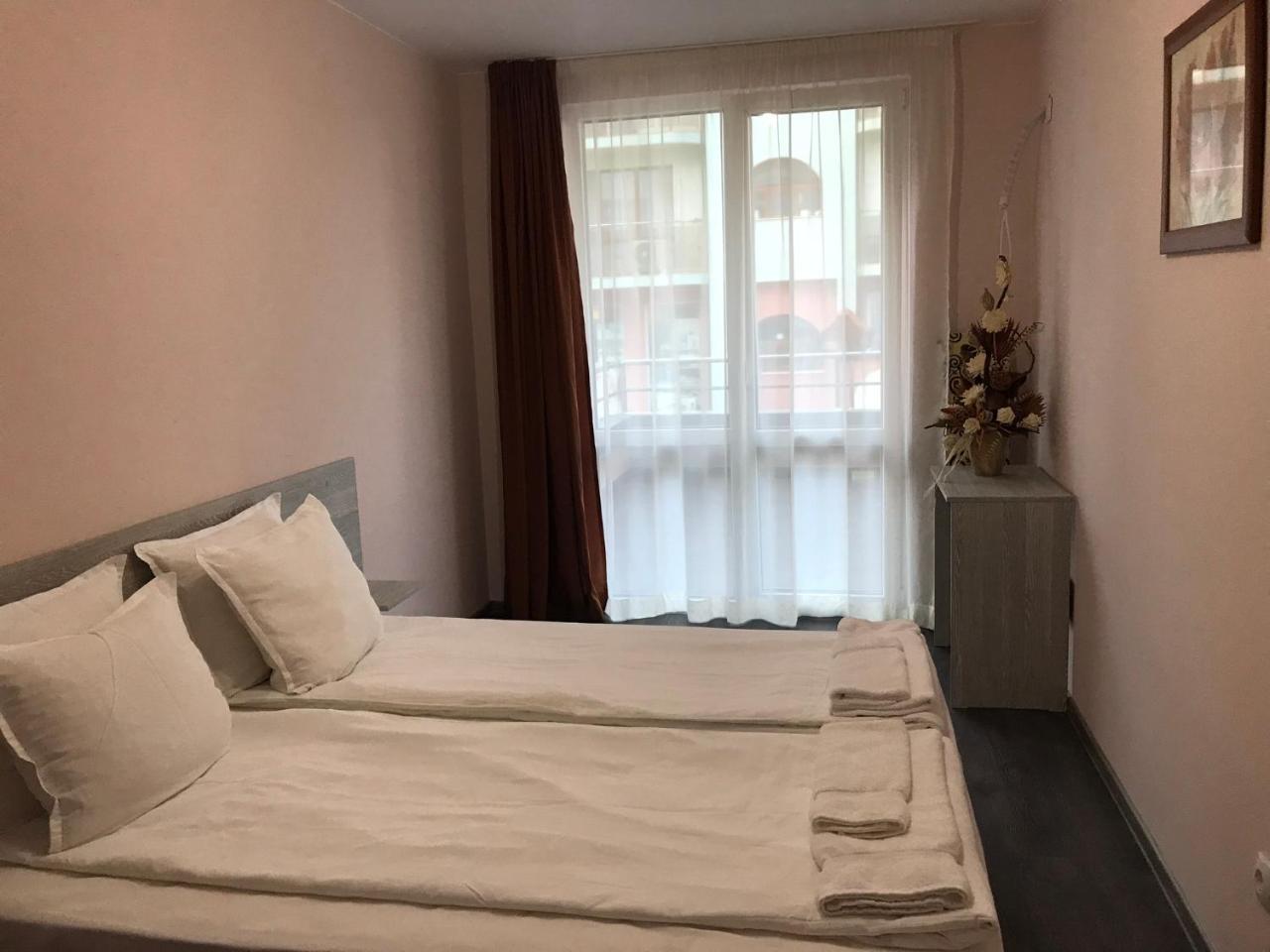 Apartments Orpheus Residence Velingrad Buitenkant foto