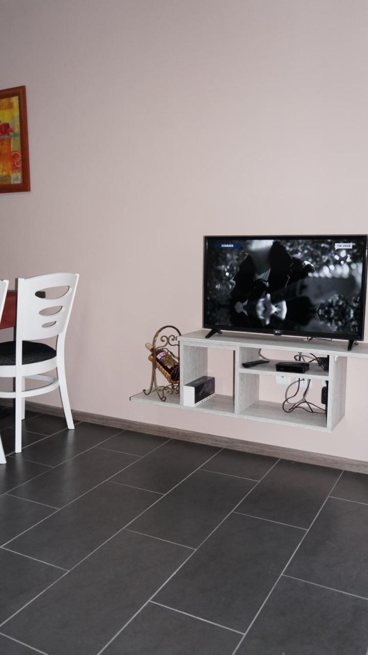 Apartments Orpheus Residence Velingrad Buitenkant foto